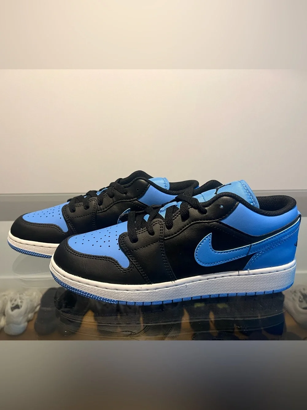 Nike | Air Jordan 1 Low (GS)